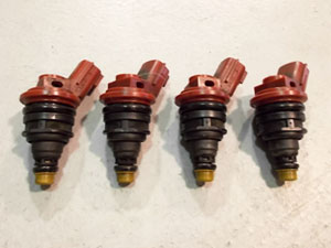 injectors