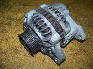 se-r alternator