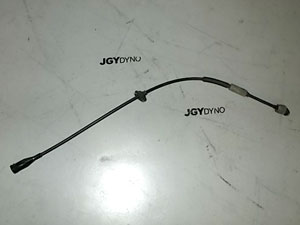 se-r speedo cable