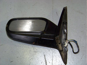 b13 drivers side mirror