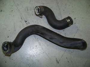 b13 and b14 radiator hoses