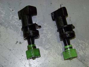 b14 speed sensors