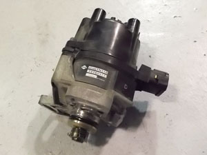 sr20ve distributor