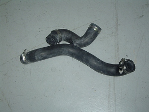 sr radiator hoses 